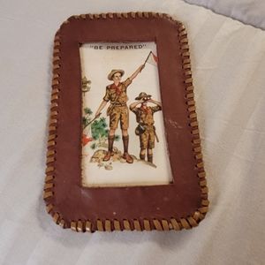 Boy Scout Memorabilia